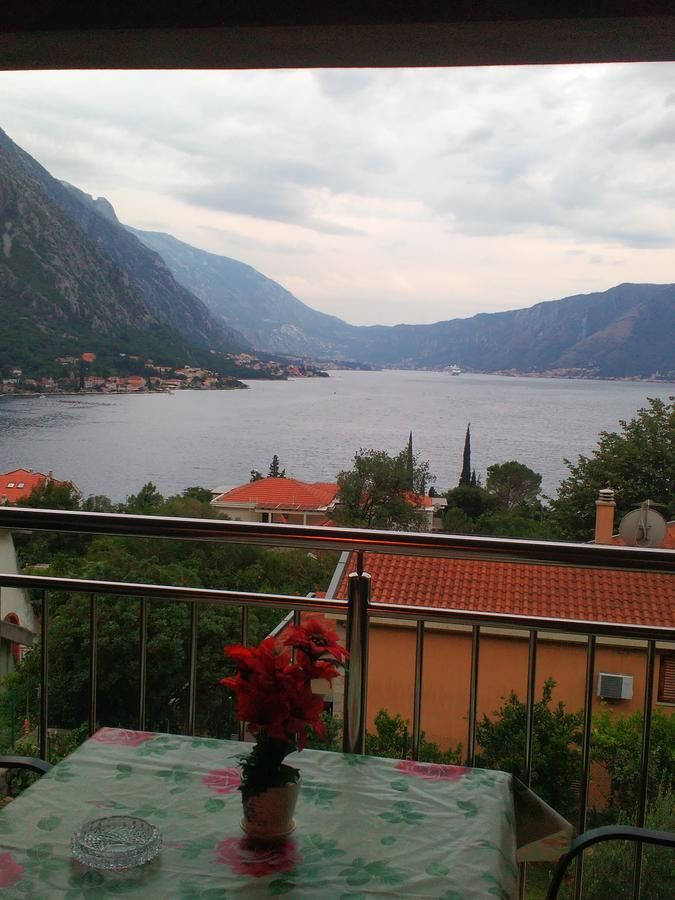 Апартаменты Apartments Nadja Котор-28