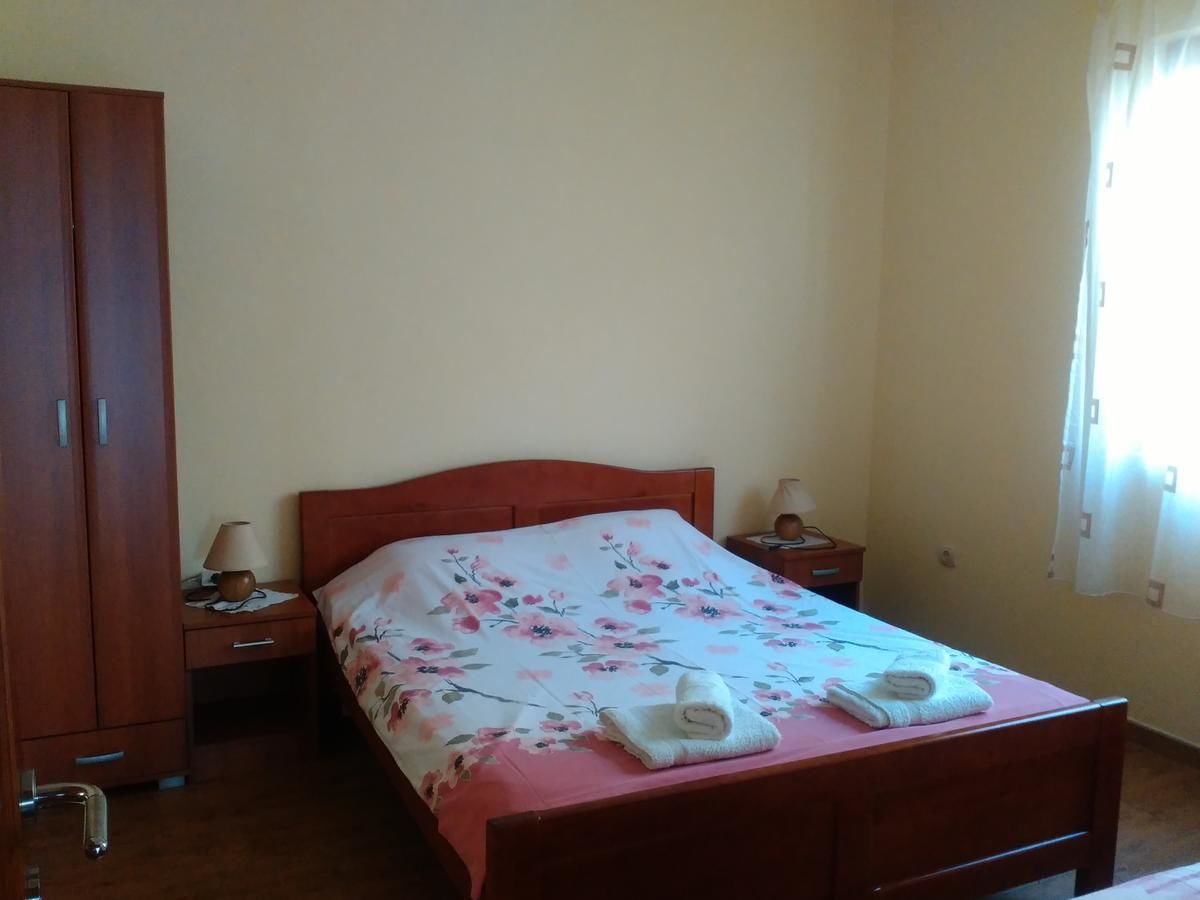 Апартаменты Apartments Nadja Котор-34