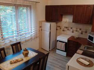 Апартаменты Apartments Nadja Котор Апартаменты Делюкс-2