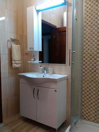 Апартаменты Apartments Nadja Котор Апартаменты Делюкс-5