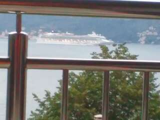 Апартаменты Apartments Nadja Котор Апартаменты с 2 спальнями-2