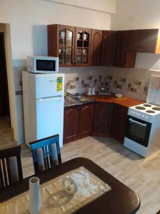 Апартаменты Apartments Nadja Котор Апартаменты с 2 спальнями-3