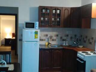 Апартаменты Apartments Nadja Котор Апартаменты с 2 спальнями-4