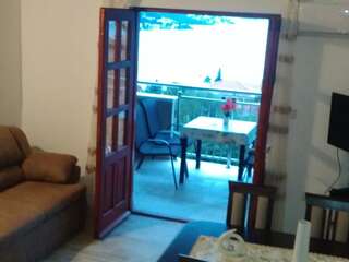 Апартаменты Apartments Nadja Котор Апартаменты с 2 спальнями-5