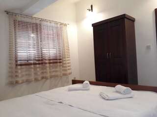 Апартаменты Apartments Nadja Котор Апартаменты с 2 спальнями-6