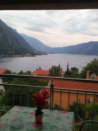 Апартаменты Apartments Nadja Котор Апартаменты с 2 спальнями-8