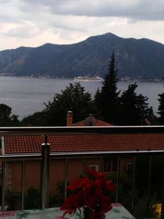 Апартаменты Apartments Nadja Котор Апартаменты с 2 спальнями-10