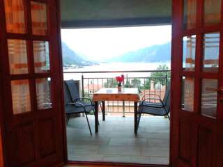 Апартаменты Apartments Nadja Котор Апартаменты с 2 спальнями-11