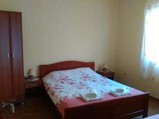 Апартаменты Apartments Nadja Котор Апартаменты-люкс с 1 спальней-3