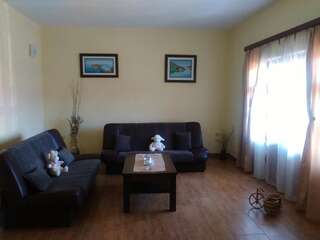 Апартаменты Apartments Nadja Котор Апартаменты-люкс с 1 спальней-6