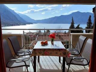 Апартаменты Apartments Nadja Котор-4