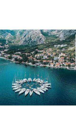 Апартаменты Apartments Nadja Котор-5