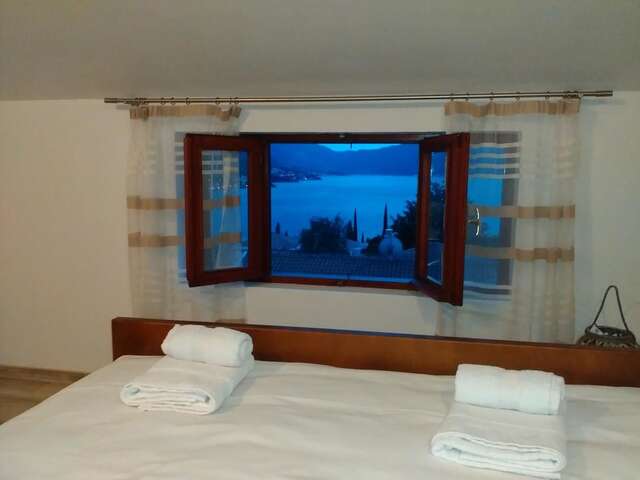 Апартаменты Apartments Nadja Котор-18