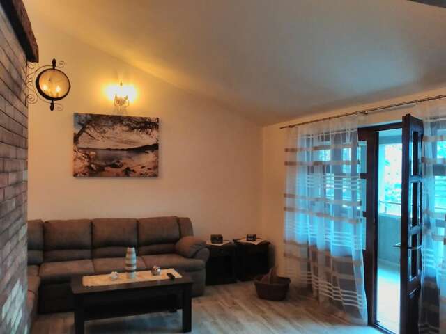 Апартаменты Apartments Nadja Котор-20