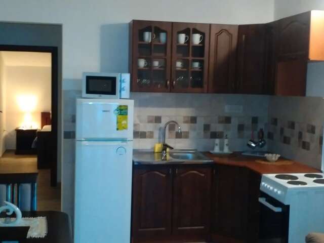 Апартаменты Apartments Nadja Котор-23