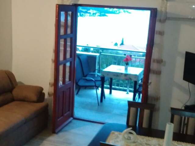 Апартаменты Apartments Nadja Котор-24