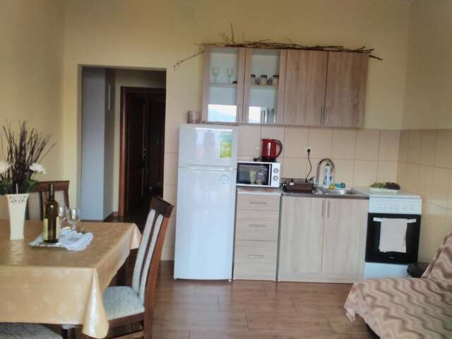 Апартаменты Apartments Nadja Котор-37