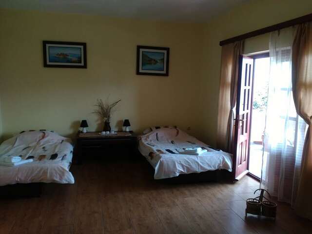 Апартаменты Apartments Nadja Котор-42