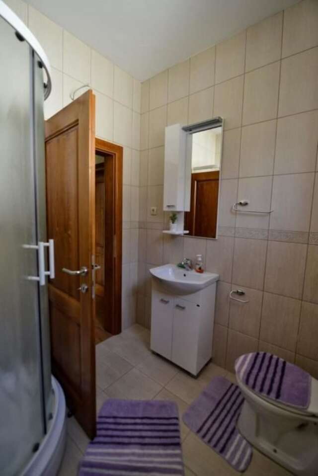 Апартаменты Apartments Nadja Котор-50