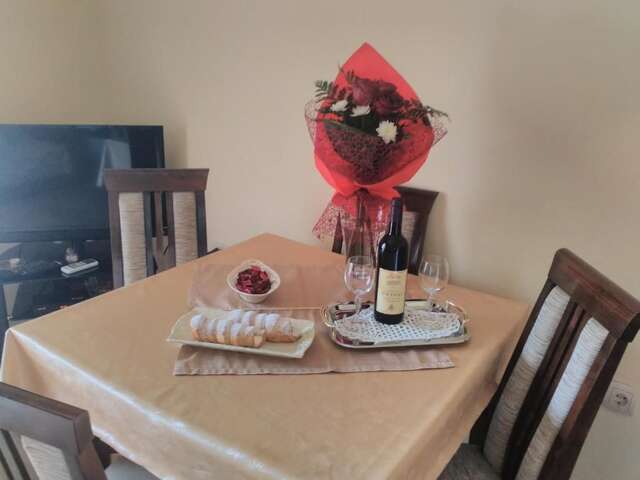 Апартаменты Apartments Nadja Котор-53