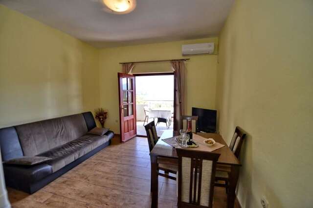 Апартаменты Apartments Nadja Котор-56