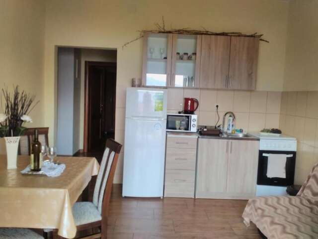 Апартаменты Apartments Nadja Котор-58